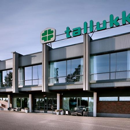 Hotel & Hostel Tallukka Asikkala  Екстериор снимка