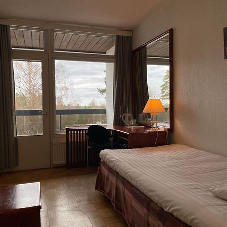 Hotel & Hostel Tallukka Asikkala  Екстериор снимка