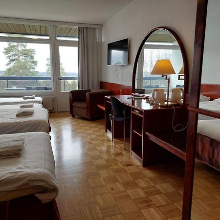 Hotel & Hostel Tallukka Asikkala  Екстериор снимка