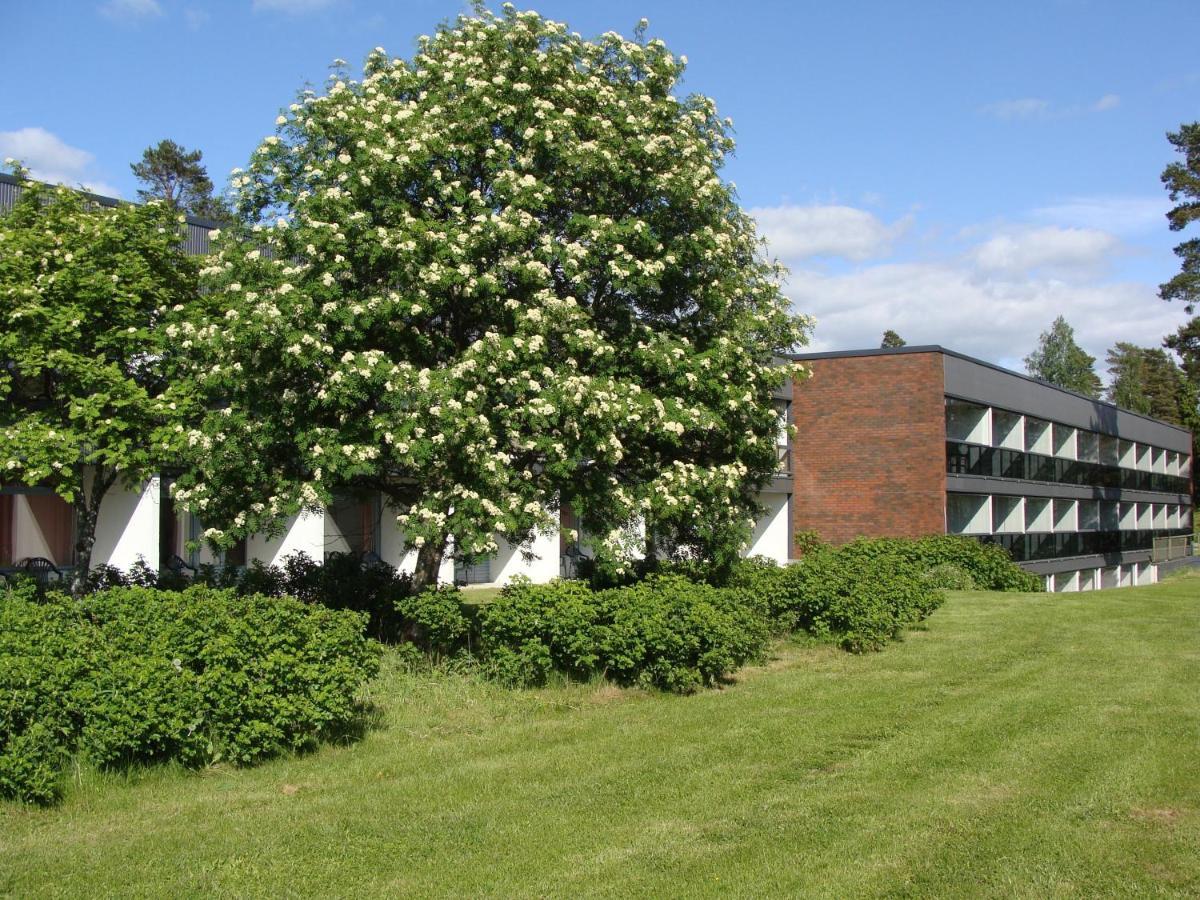Hotel & Hostel Tallukka Asikkala  Екстериор снимка