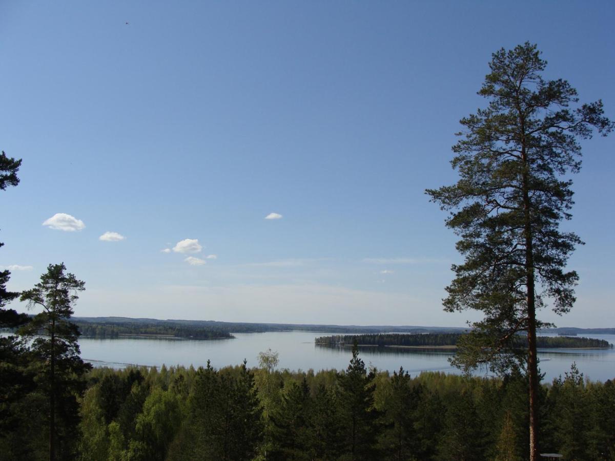 Hotel & Hostel Tallukka Asikkala  Екстериор снимка