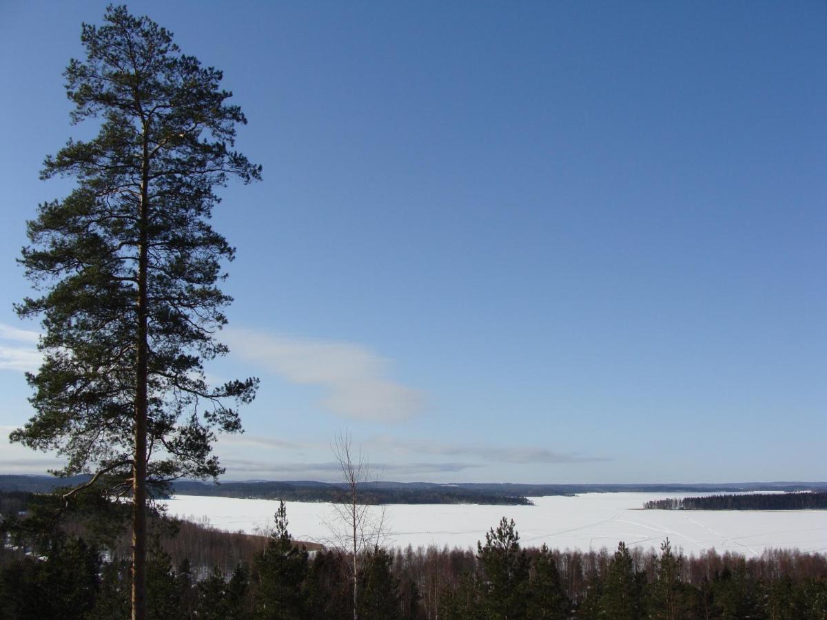 Hotel & Hostel Tallukka Asikkala  Екстериор снимка