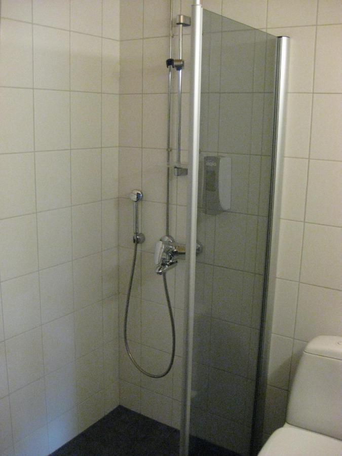 Hotel & Hostel Tallukka Asikkala  Екстериор снимка