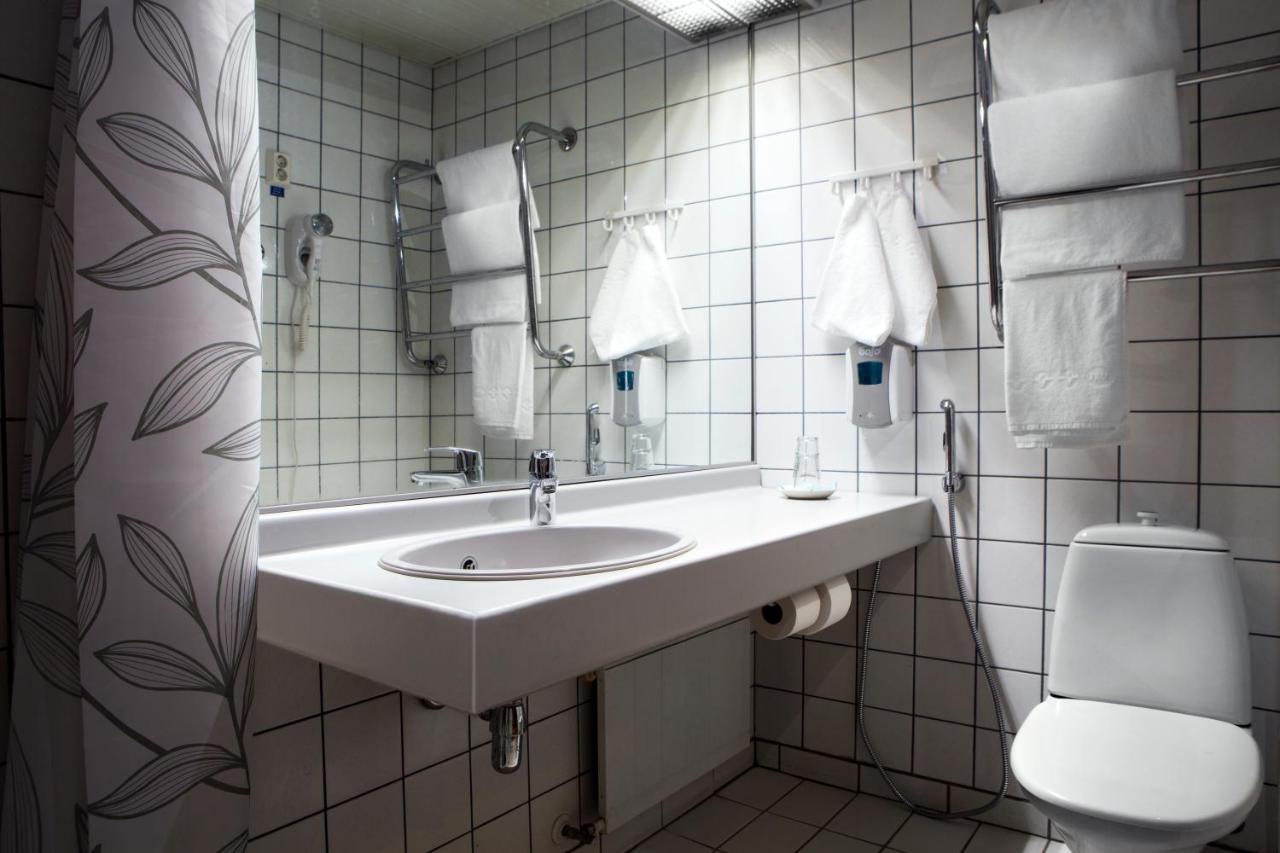 Hotel & Hostel Tallukka Asikkala  Екстериор снимка