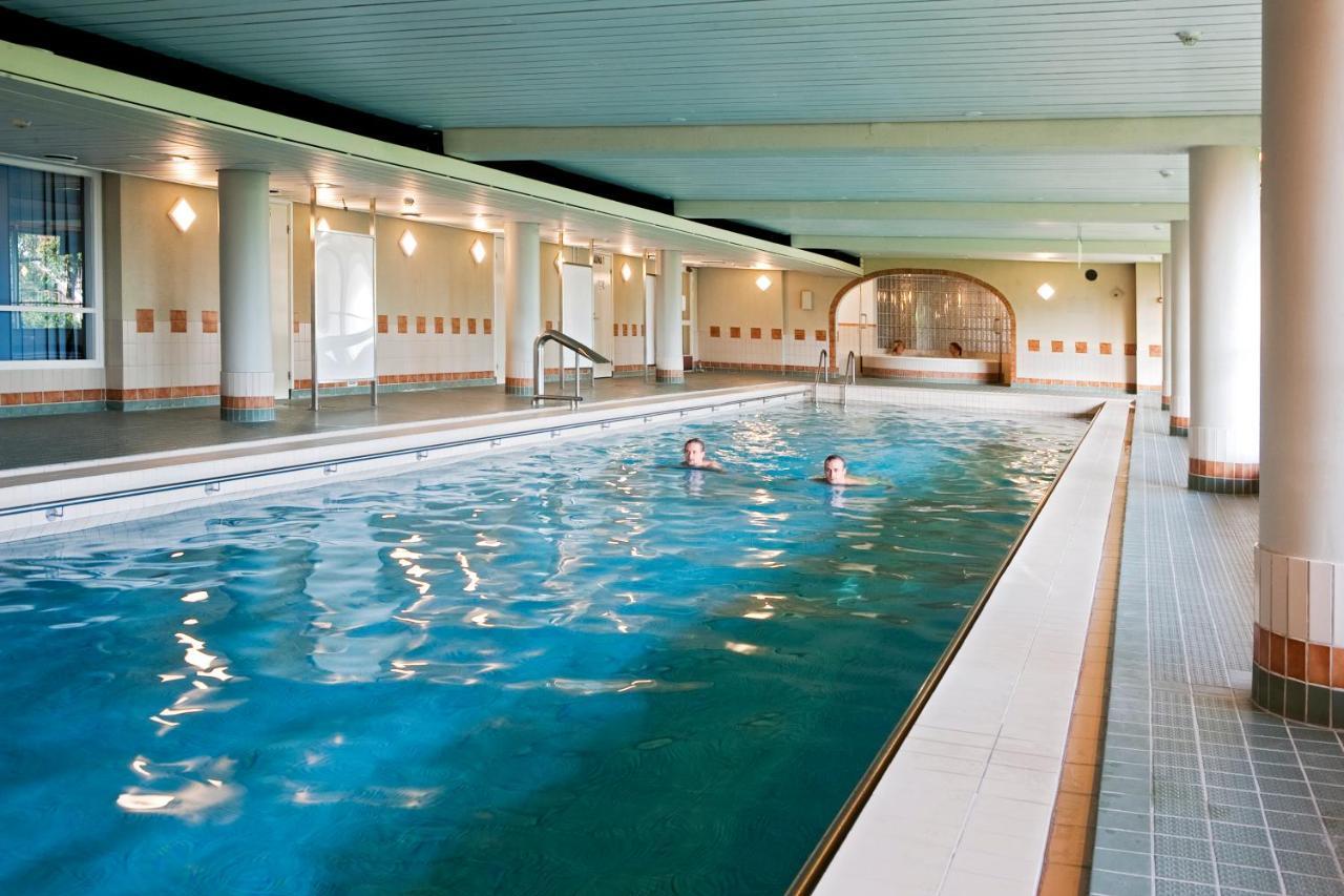 Hotel & Hostel Tallukka Asikkala  Екстериор снимка