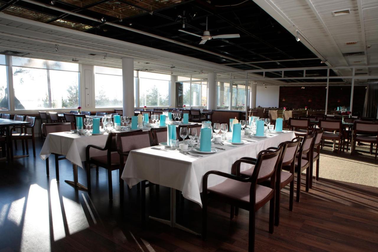 Hotel & Hostel Tallukka Asikkala  Екстериор снимка