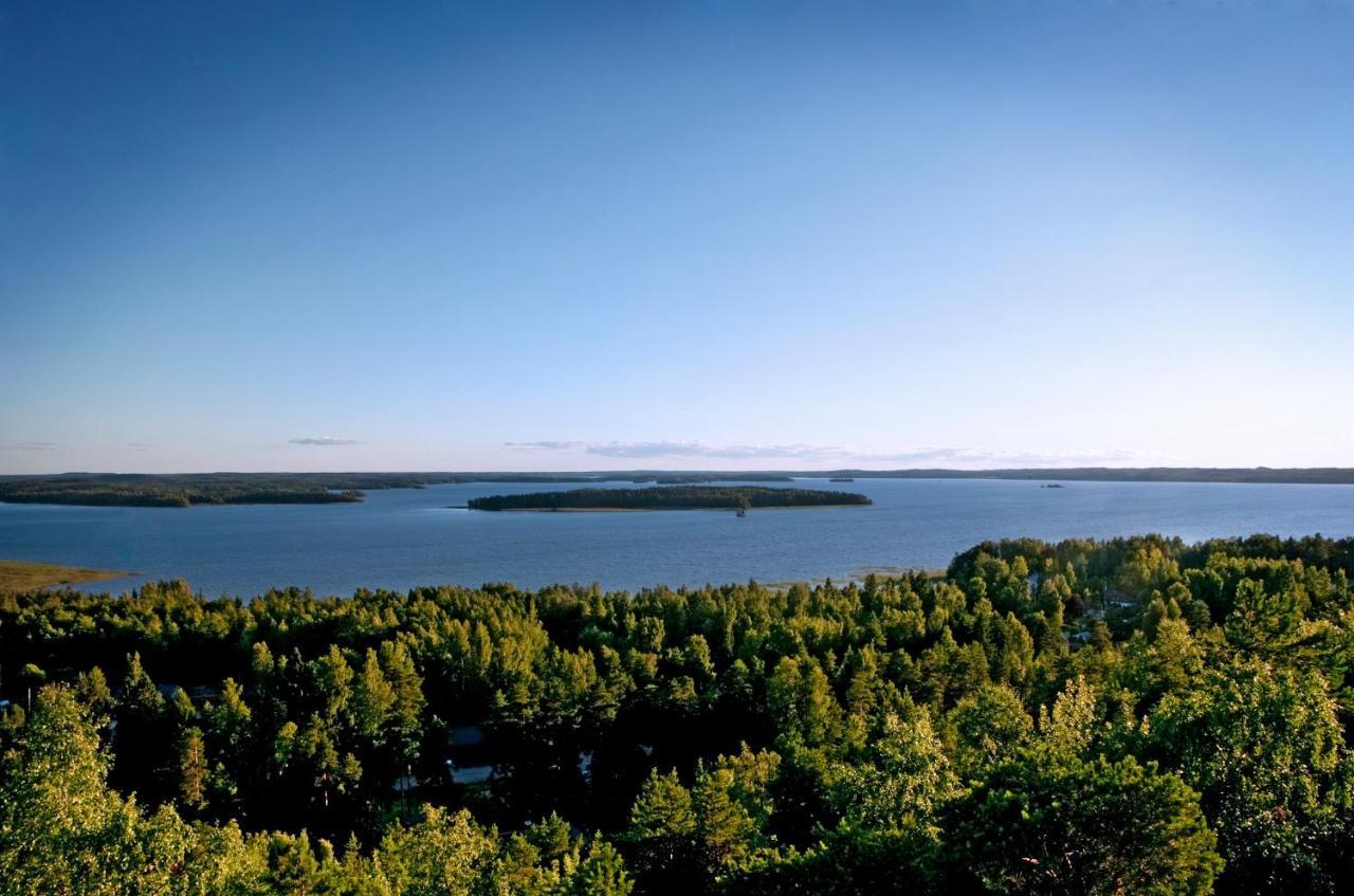 Hotel & Hostel Tallukka Asikkala  Екстериор снимка