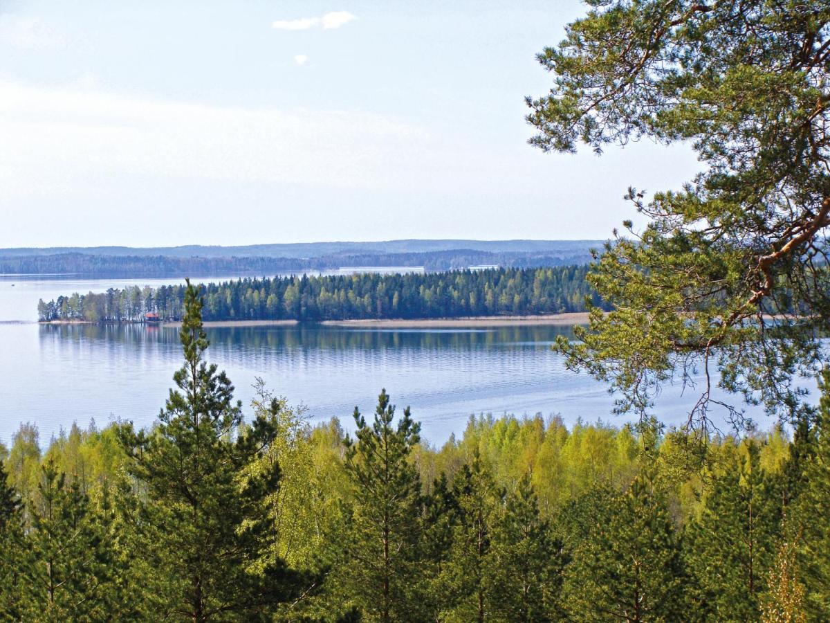 Hotel & Hostel Tallukka Asikkala  Екстериор снимка
