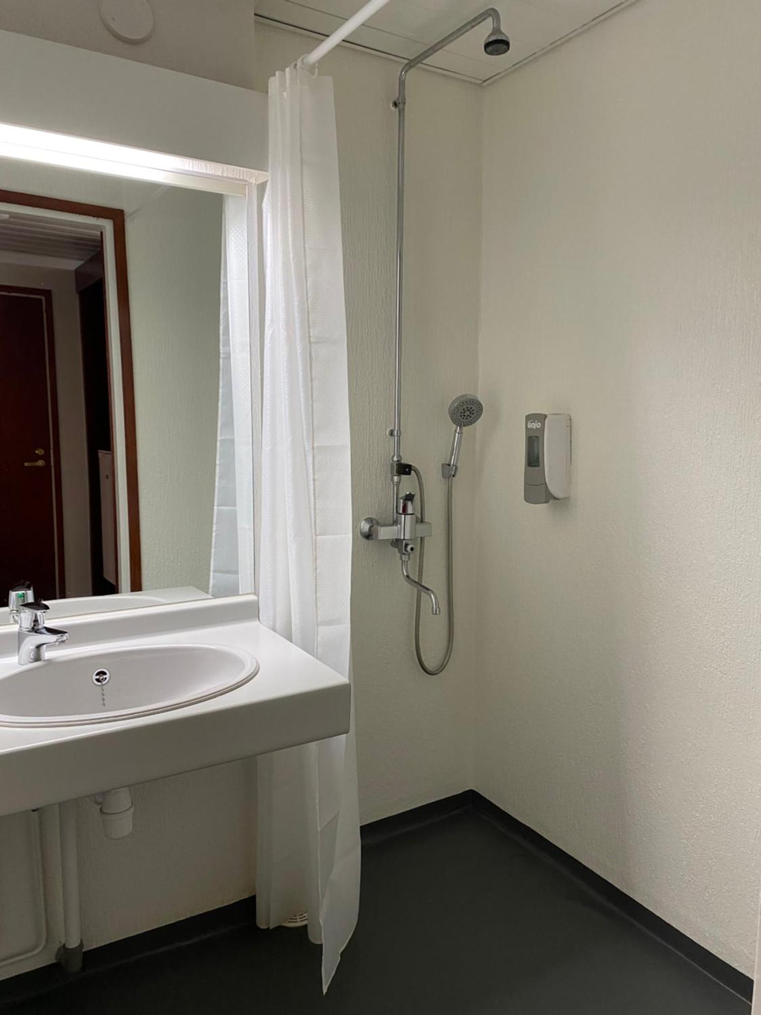 Hotel & Hostel Tallukka Asikkala  Екстериор снимка