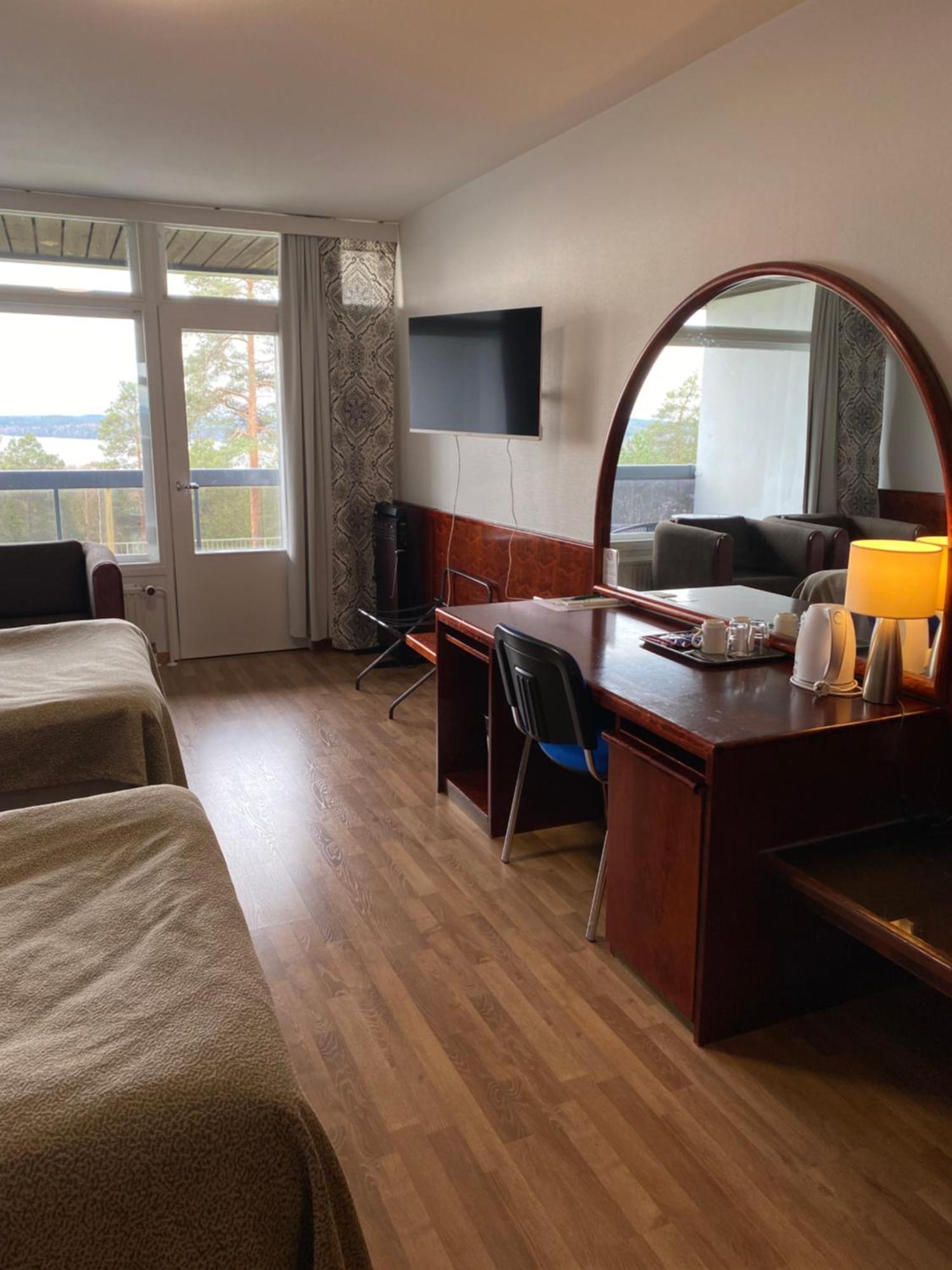 Hotel & Hostel Tallukka Asikkala  Екстериор снимка