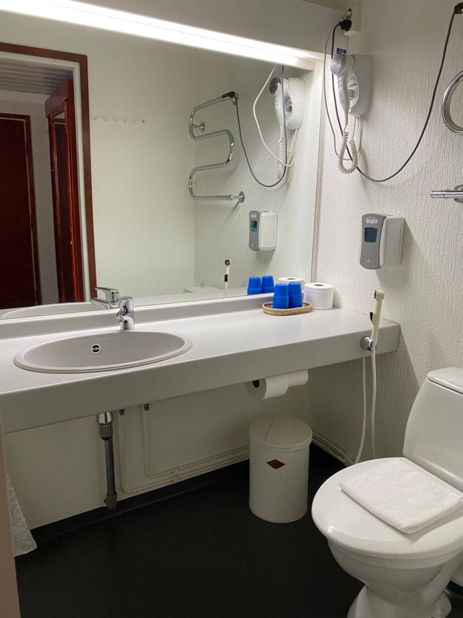Hotel & Hostel Tallukka Asikkala  Екстериор снимка